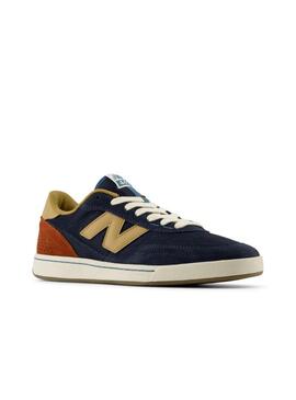 Zapatillas New Balance Numeric 440 Unisex