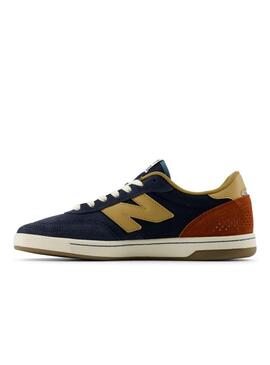 Zapatillas New Balance Numeric 440 Unisex