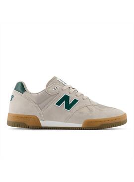 Zapatillas New Balance Numeric Tom Knox 600 Unisex