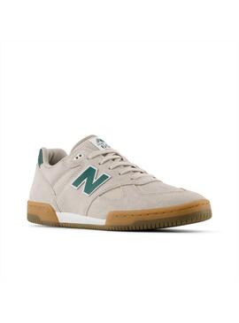 Zapatillas New Balance Numeric Tom Knox 600 Unisex