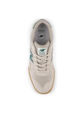 Zapatillas New Balance Numeric Tom Knox 600 Unisex