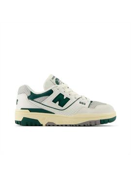 Zapatillas New Balance 550 Niño