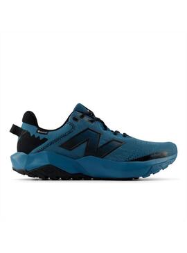 Zapatillas New Balance Dynasoft Nitrel Gtx Unisex