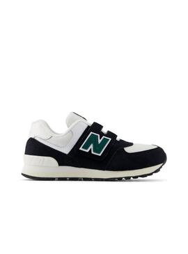 Zapatillas New Balance 574 Core Niño