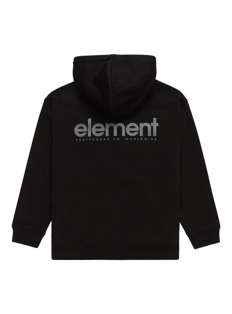 Chaqueta Element Rain Cornell Niño