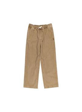 Pantalon Element Chillin Cord Niño