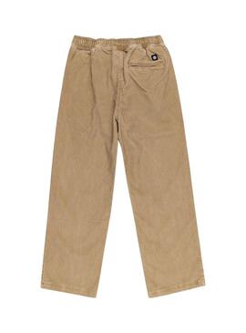 Pantalon Element Chillin Cord Niño