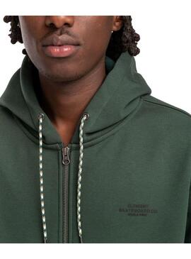 Chaqueta Element Rain Cornell Hombre