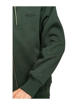 Chaqueta Element Rain Cornell Hombre