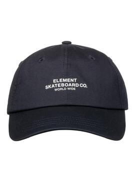 Gorra Element Fitful Unisex