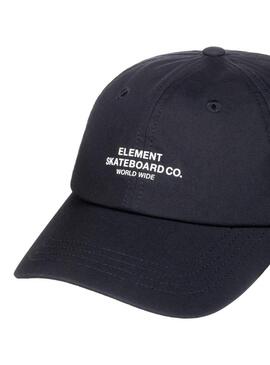 Gorra Element Fitful Unisex