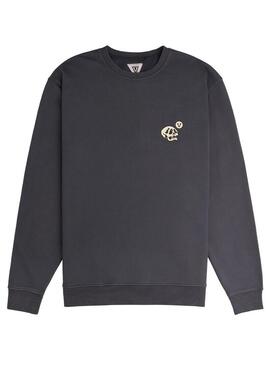 Sudadera Vissla Offshore Hombre