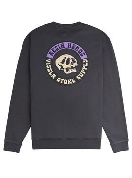 Sudadera Vissla Offshore Hombre