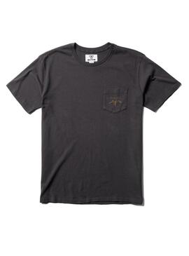 Camiseta Vissla Lei'd Back Hombre