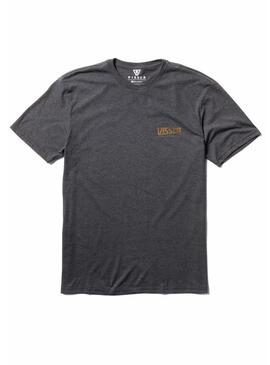 Camiseta Vissla Segara Comp Lite Hombre