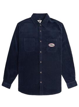 Camisa Vissla Blink Woven Hombre