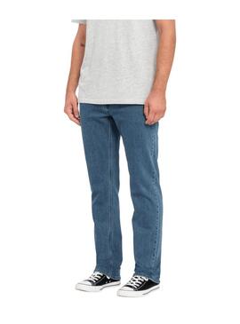 Pantalon Volcom Solver Hombre