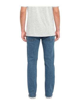 Pantalon Volcom Solver Hombre