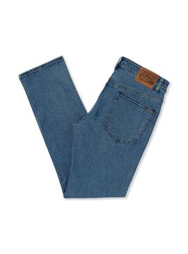 Pantalon Volcom Solver Hombre