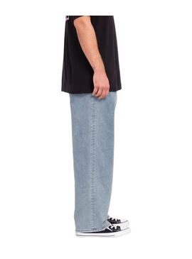 Pantalon Volcom Billow Hombre