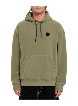 Sudadera Volcom Second Trip Hombre