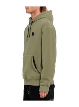 Sudadera Volcom Second Trip Hombre