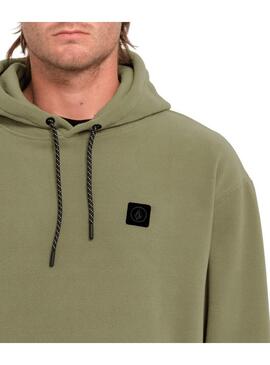 Sudadera Volcom Second Trip Hombre