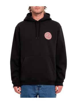 Sudadera Volcom Volstoned Hombre