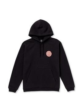 Sudadera Volcom Volstoned Hombre