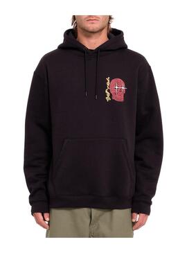 Sudadera Volcom Noder Hombre