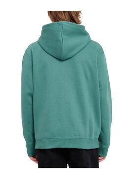 Sudadera Volcom Single Stone Hombre