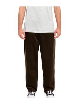 Pantalon Volcom Freazy Loose Ew Hombre