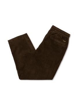 Pantalon Volcom Freazy Loose Ew Hombre