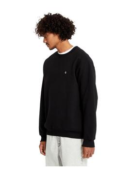 Sudadera Volcom Single Stone Hombre