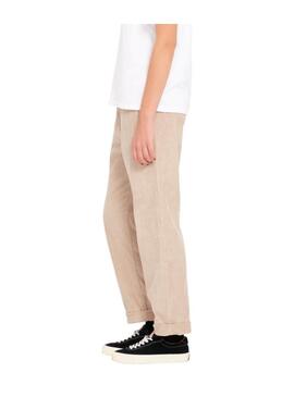 Pantalon Volcom Stone Street Mujer