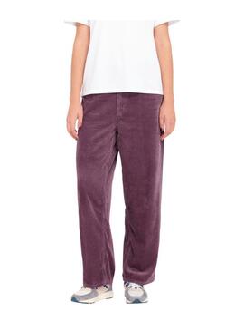 Pantalon Volcom Weellow Cord Mujer