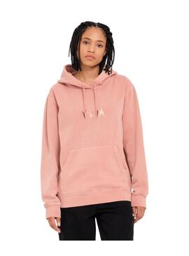 Sudadera Volcom Spikstone Mujer