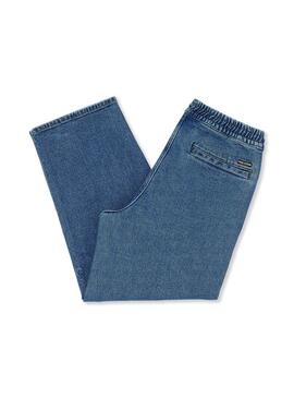 Pantalon Volcom Freazy Loose Niño