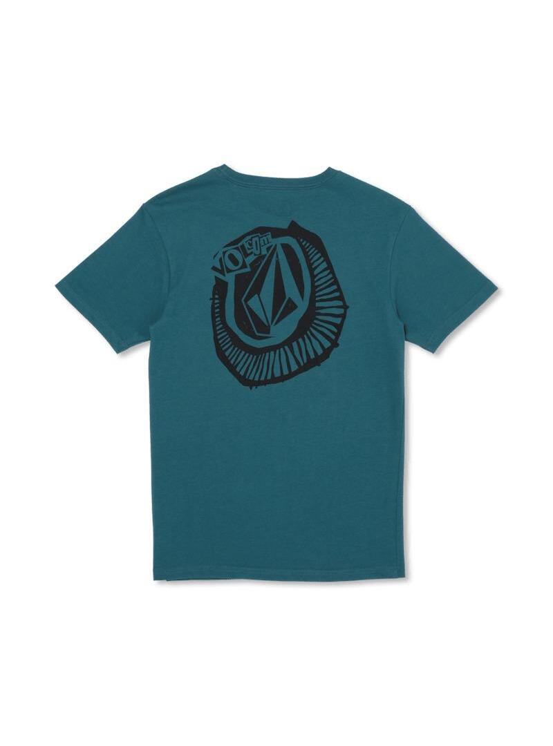 Camiseta Volcom Drift Out Niño