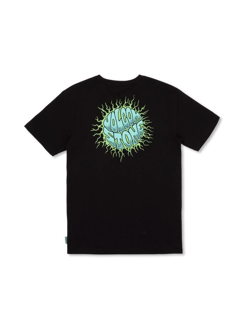 Camiseta Volcom Udder Space Niño