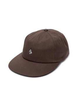 Gorra Volcom Full Stone Dad Unisex