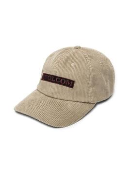 Gorra Volcom Stone Bar Unisex