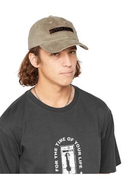 Gorra Volcom Stone Bar Unisex