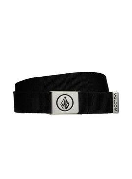 Cinturon Volcom Circle Unisex