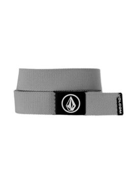 Cinturon Volcom Circle Unisex