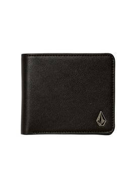 Cartera Volcom Slim Stone Unisex