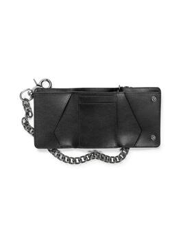 Cartera Volcom Pistol Leather Unisex