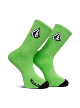 Calcetines Volcom Full Stone Unisex