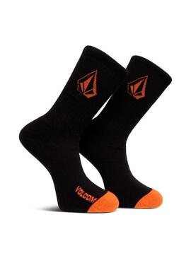 Calcetines Volcom Full Stone Unisex