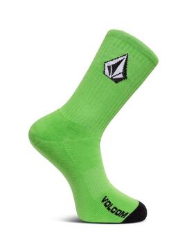 Calcetines Volcom Full Stone Unisex